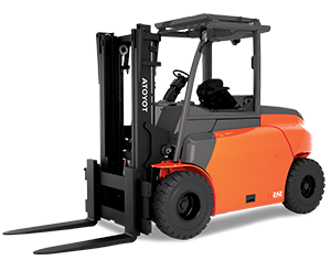 FORKLIFT RENTAL BROWARD COUNTY